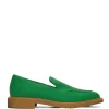 LAJ Women’s Vegan Loafer