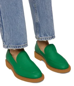 LAJ Women’s Vegan Loafer