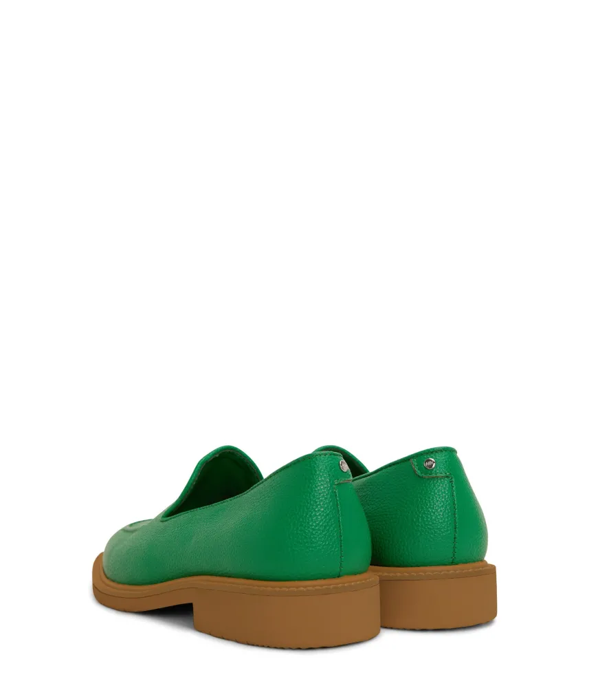 LAJ Women’s Vegan Loafer