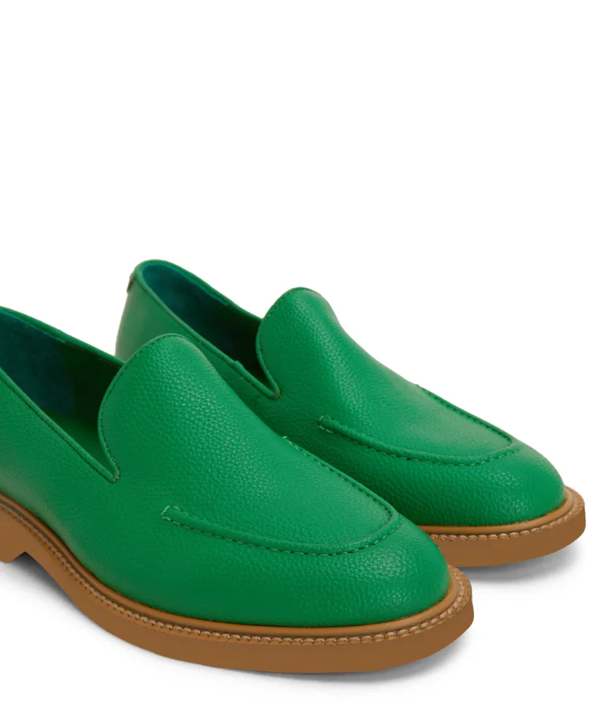 LAJ Women’s Vegan Loafer