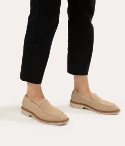 LAJ Women’s Vegan Loafer