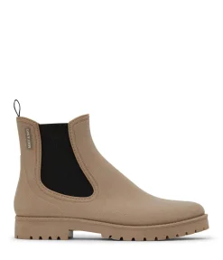 LANEY Women's Vegan Rain Boots