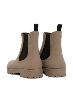 LANEY Women's Vegan Rain Boots