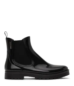 LANEY Women's Vegan Rain Boots