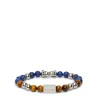 LAUGHING - Stone Bead Bracelet