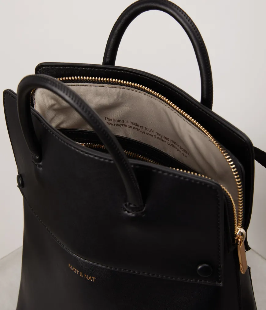 LAUT Small Vegan Backpack - UPPEAL™