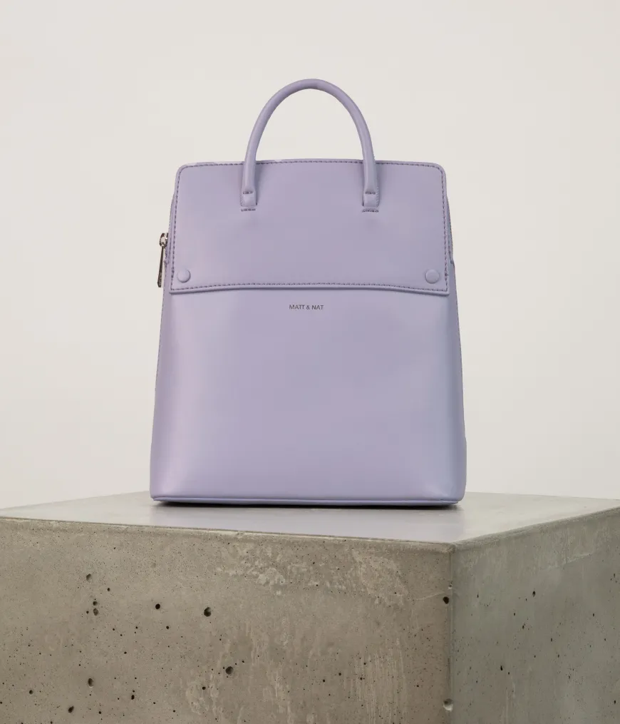LAUT Small Vegan Backpack - UPPEAL™