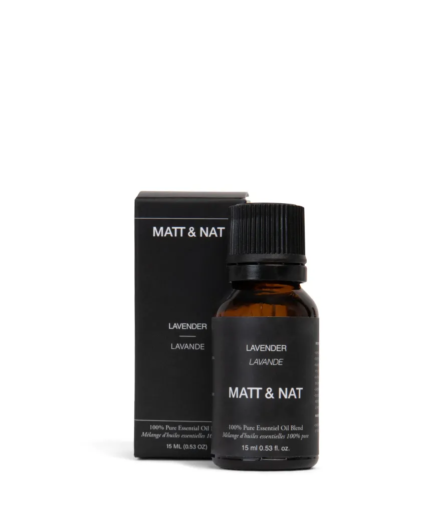 LAVENDER Pure Essential Oils