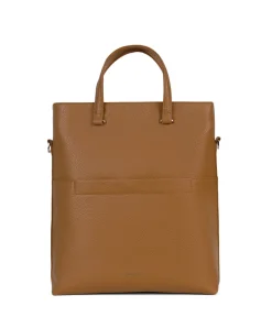 LENNIE Vegan Tote Bag - Purity