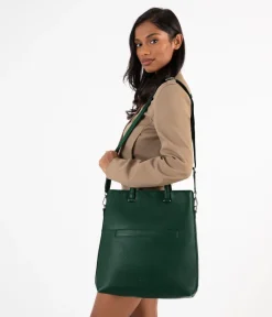 LENNIE Vegan Tote Bag - Purity