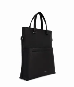 LENNIE Vegan Tote Bag - Purity