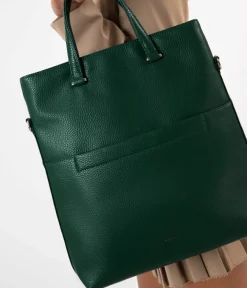LENNIE Vegan Tote Bag - Purity