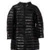 LERIZE Women's Puffer Jacket