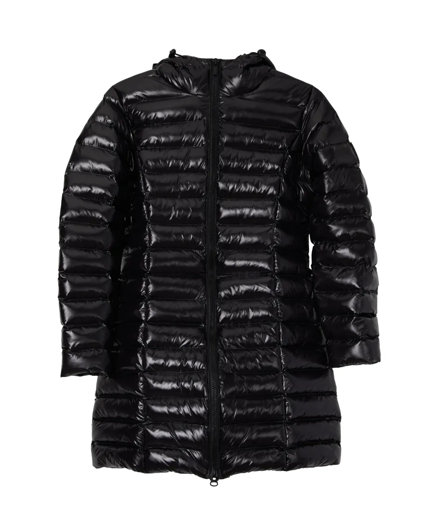 LERIZE Women's Puffer Jacket