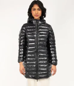 LERIZE Women's Puffer Jacket