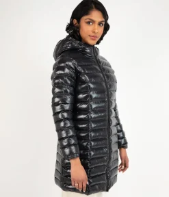 LERIZE Women's Puffer Jacket