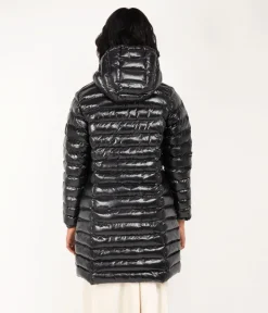 LERIZE Women's Puffer Jacket