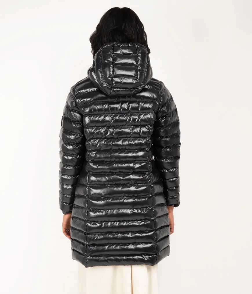 LERIZE Women's Puffer Jacket