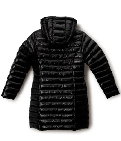 LERIZE Women's Puffer Jacket