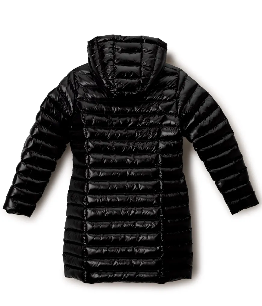 LERIZE Women's Puffer Jacket