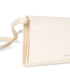 LETTE Vegan Wallet Crossbody Bag - Arbor