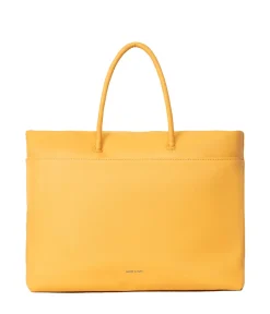 LILET Vegan Diaper Bag - Sol