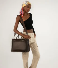 LILET Vegan Diaper Bag - Sol