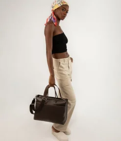 LILET Vegan Diaper Bag - Sol