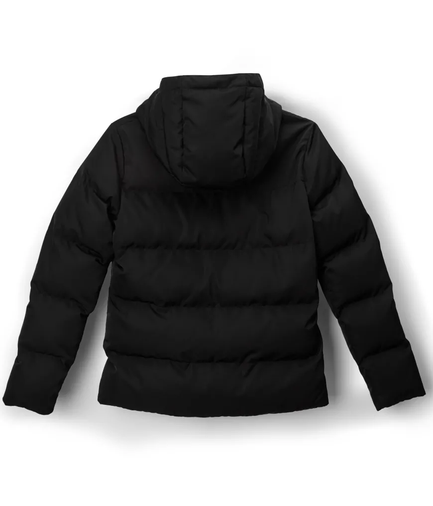 LINZ Women's Quilted Puffer Jacket