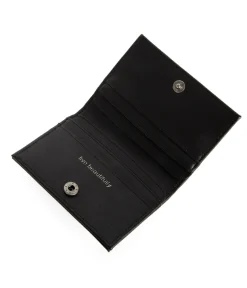 LIZ Vegan Folded Wallet - Arbor