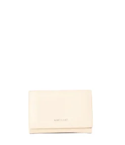LIZ Vegan Folded Wallet - Arbor