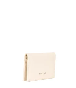 LIZ Vegan Folded Wallet - Arbor