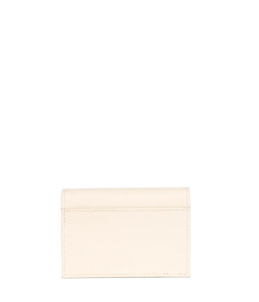 LIZ Vegan Folded Wallet - Arbor
