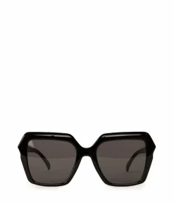 LOIS-2 Recycled Square Sunglasses