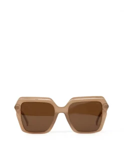 LOIS-2 Recycled Square Sunglasses
