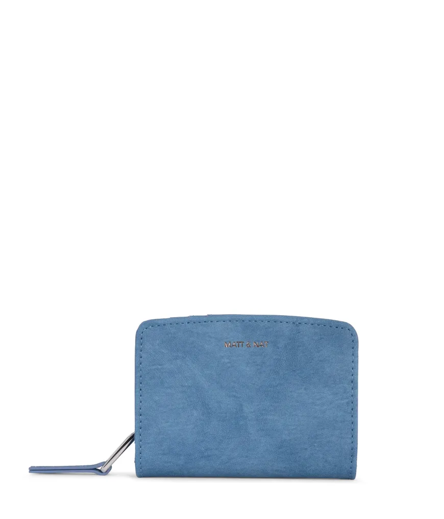 LOTUS Vegan Wallet - Once Upon A Time