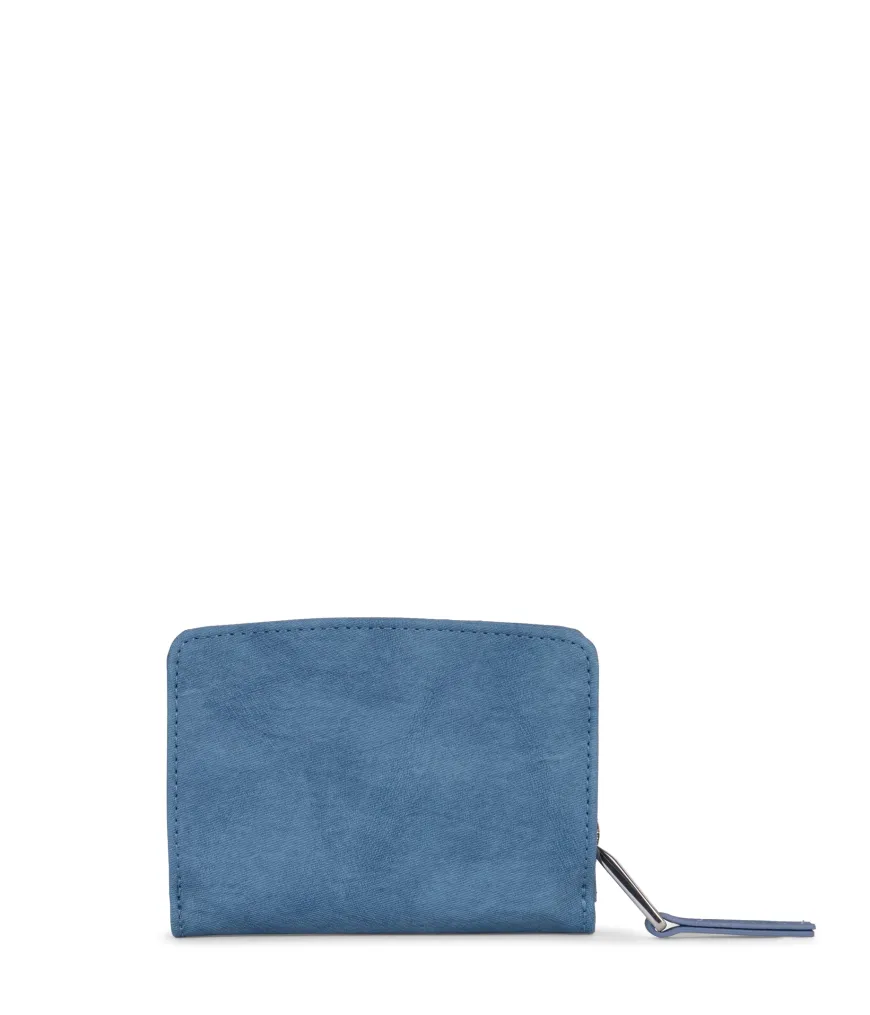 LOTUS Vegan Wallet - Once Upon A Time