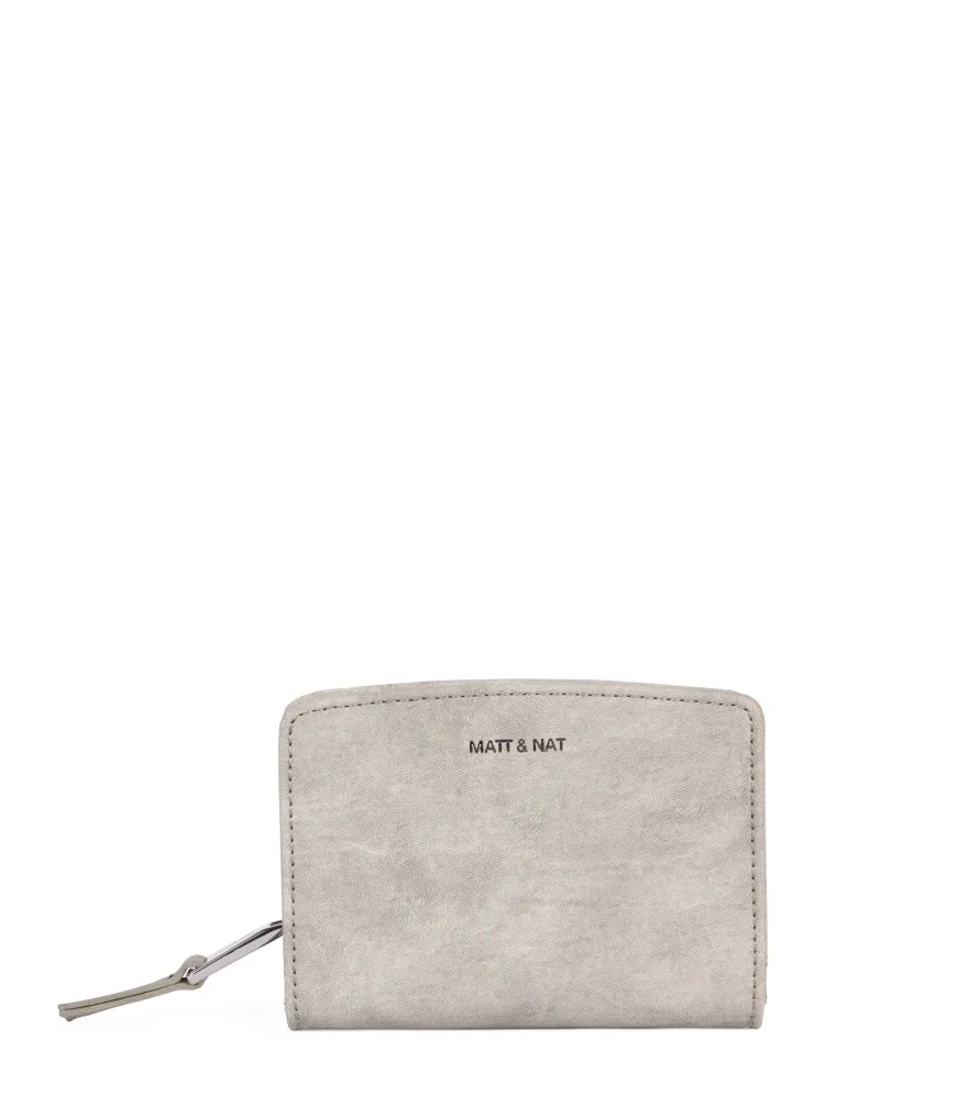 LOTUS Vegan Wallet - Once Upon A Time