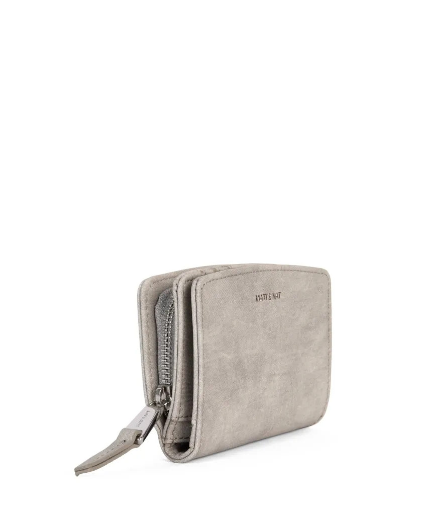 LOTUS Vegan Wallet - Once Upon A Time
