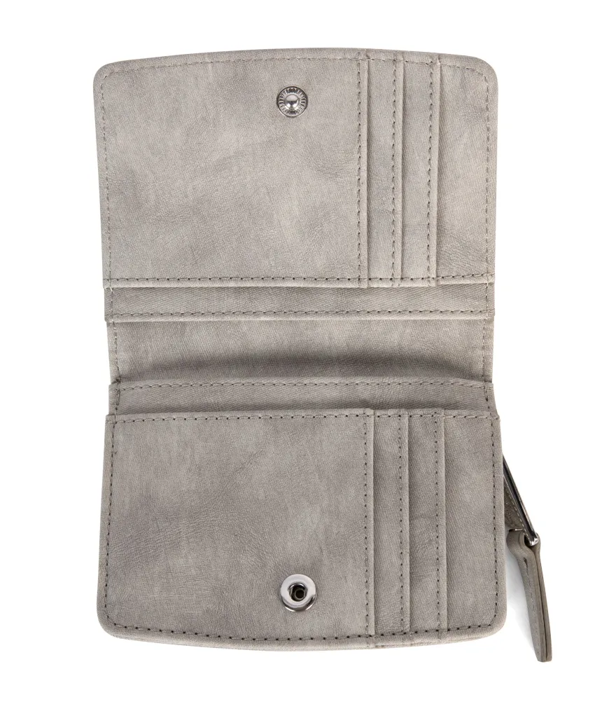 LOTUS Vegan Wallet - Once Upon A Time