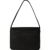 LUISA Sustainable Vegan Shoulder Bag - Purity