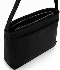 LUISA Sustainable Vegan Shoulder Bag - Purity
