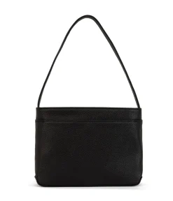 LUISA Sustainable Vegan Shoulder Bag - Purity