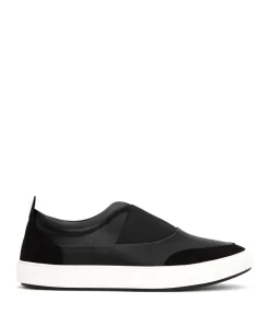 LUKE Men's Vegan Sneakers