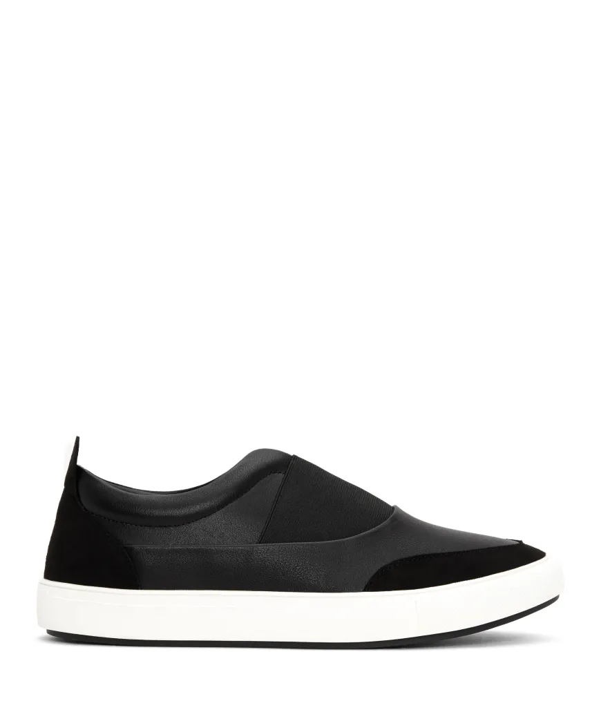 LUKE Men's Vegan Sneakers