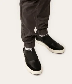 LUKE Men's Vegan Sneakers