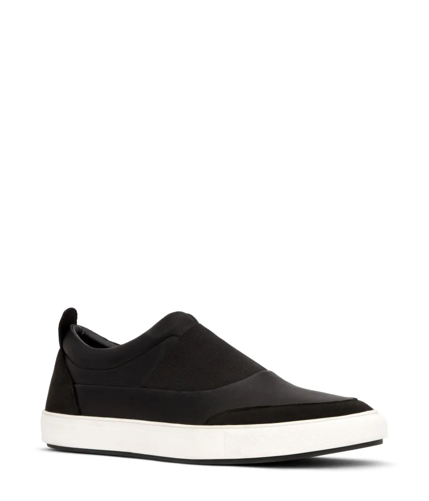 LUKE Men's Vegan Sneakers