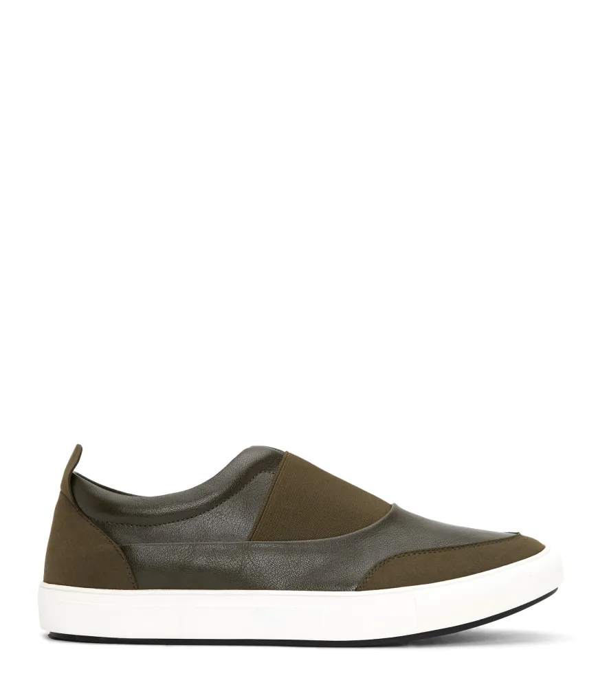 LUKE Men's Vegan Sneakers