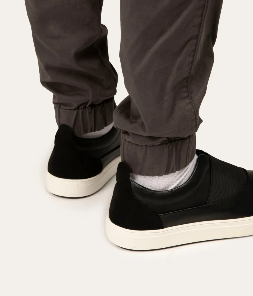 LUKE Men's Vegan Sneakers