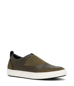 LUKE Men's Vegan Sneakers